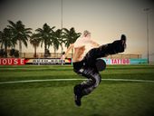 Soccer Mod